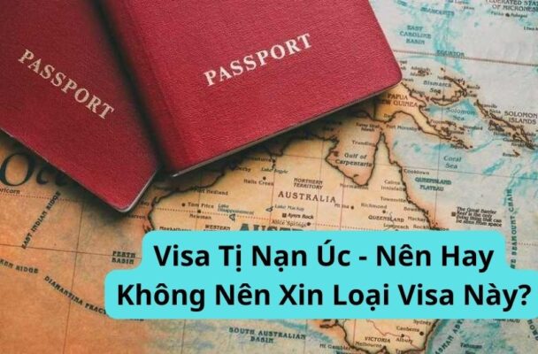 visa tị nạn úc