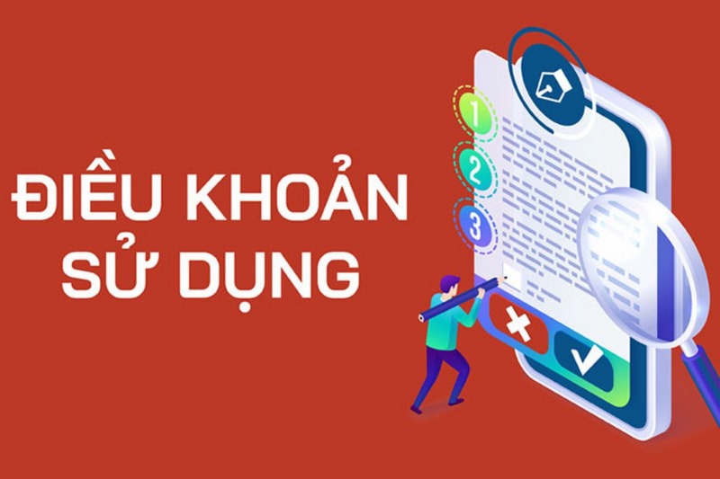 Người truy cập cần đọc điều khoản sử dụng website vieclamaustralia.com