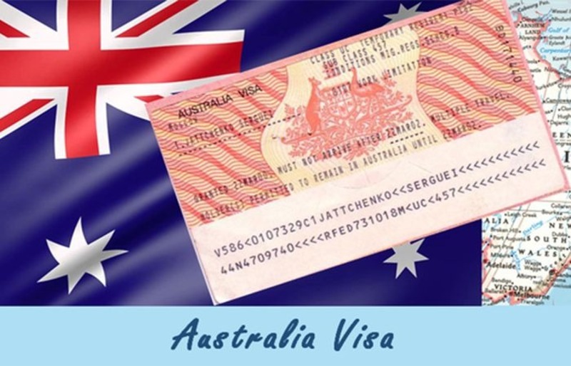 Cách xin visa 300 Australia