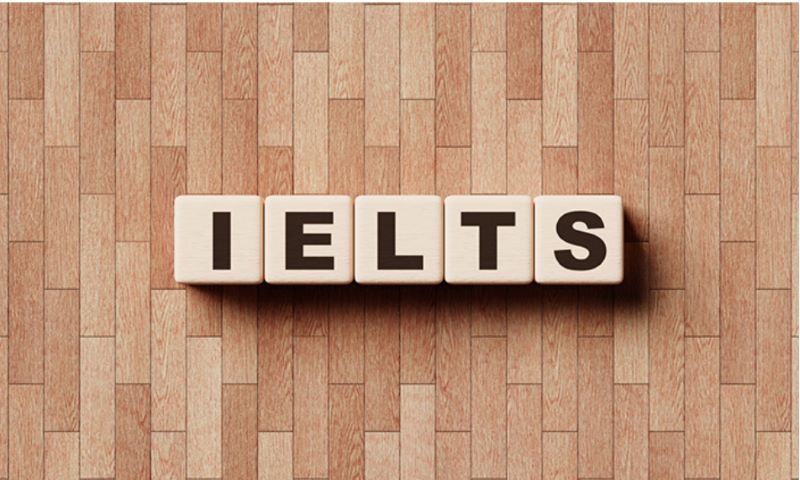 Chứng chỉ IELTS là một trong những điều kiện đi du học