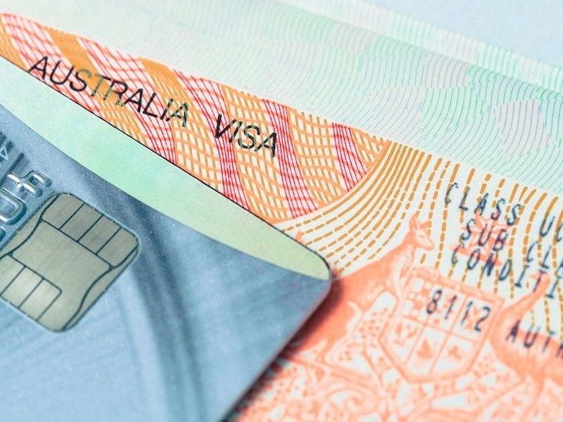 Cần chuẩn bị hồ sơ về hôn phu khi xin visa