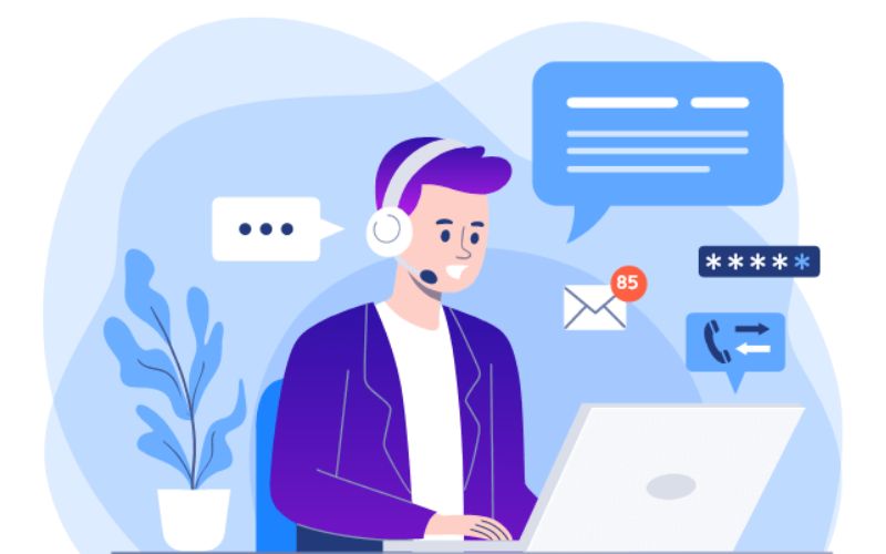 Hãy liên hệ bộ phận tư vấn online