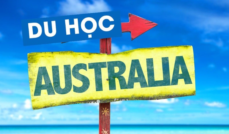 Các loại visa Úc với mục đích du học