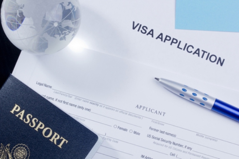 Các yêu cầu về hồ sơ xin visa du lịch Úc