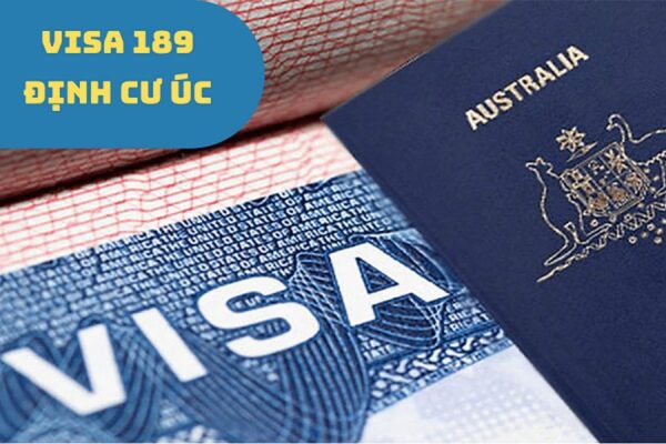 Visa 189 Úc là loại chương trình thị thực vô cùng đặc biệt