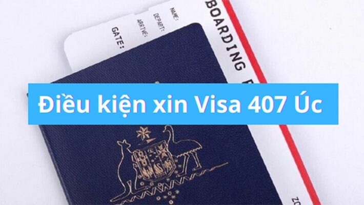 Chuyển đổi Visa và thời gian xử lý hồ sơ nhanh chóng