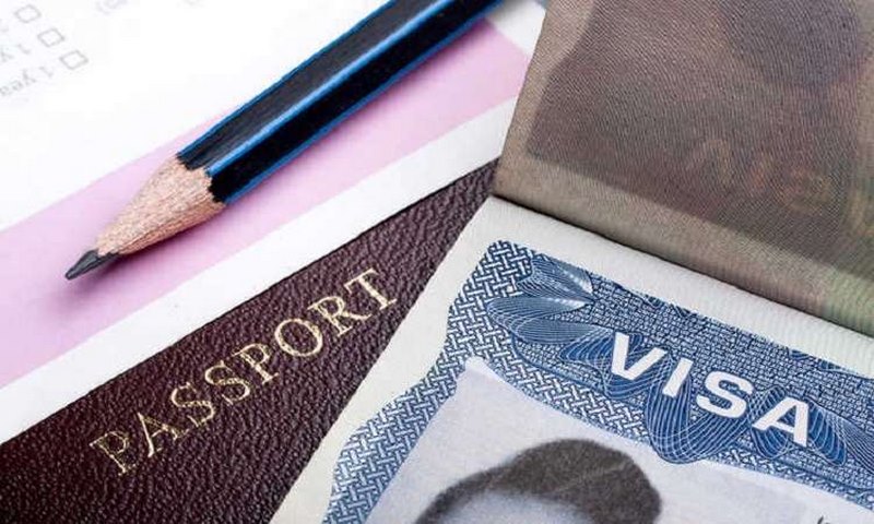 Chi phí xử lý hồ sơ Visa Úc 485 ở hạn mức trung bình