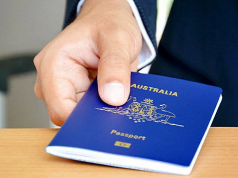 Quyền lợi của người có Visa Úc 491 diện tay nghề