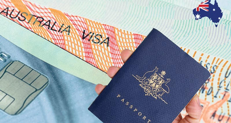 Quyền lợi tối đa khi sở hữu du hoc Visa 500 Úc