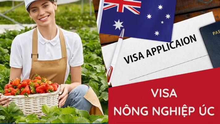 Visa nông nghiệp Úc là gì - Lưu ý cần nhớ khi xin visa