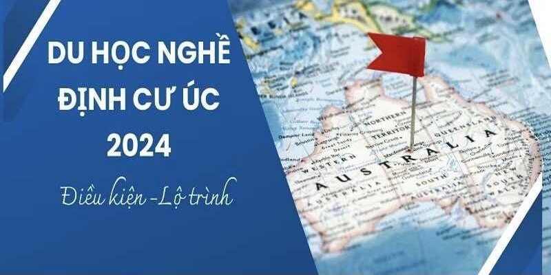 Xây dựng lộ trình chi tiết du học định cư Úc