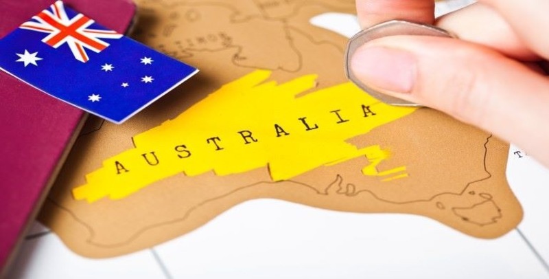 Thủ tục xin visa 190 Australia