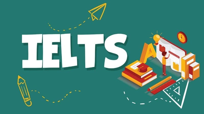 Tiếng Anh IELTS tối thiểu của người lao động Úc là 4.5