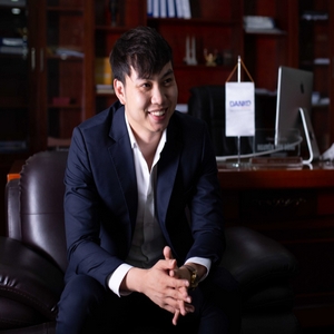 Nguyễn Như Sơn - CEO Việc Làm Australia